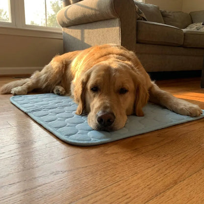 Aerofold™ Cooling Pet Mat